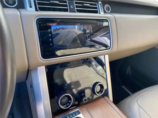 Land Rover Range Rover mark vii swb p400e phev si4 2.0l 400ch — photo 61