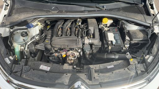 Citroen C3 1.2 PURETECH 82 - Shine – 2017 – 51154 km – Essence – Boîte Manuelle — photo 60