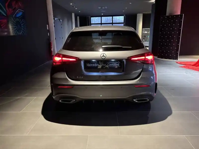 Mercedes Classe A 250 e hybrid eq — photo 39