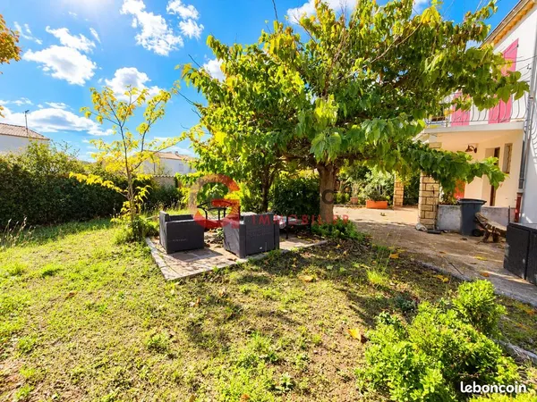 Villa 6 pièces 130 m²