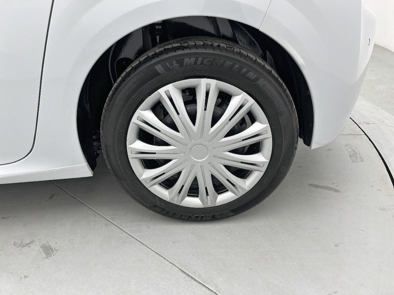 Peugeot 208 100 s&s bvm6 business — photo 16