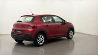 Citroen C3 1.2 PureTech 83ch S&S Feel — photo 5