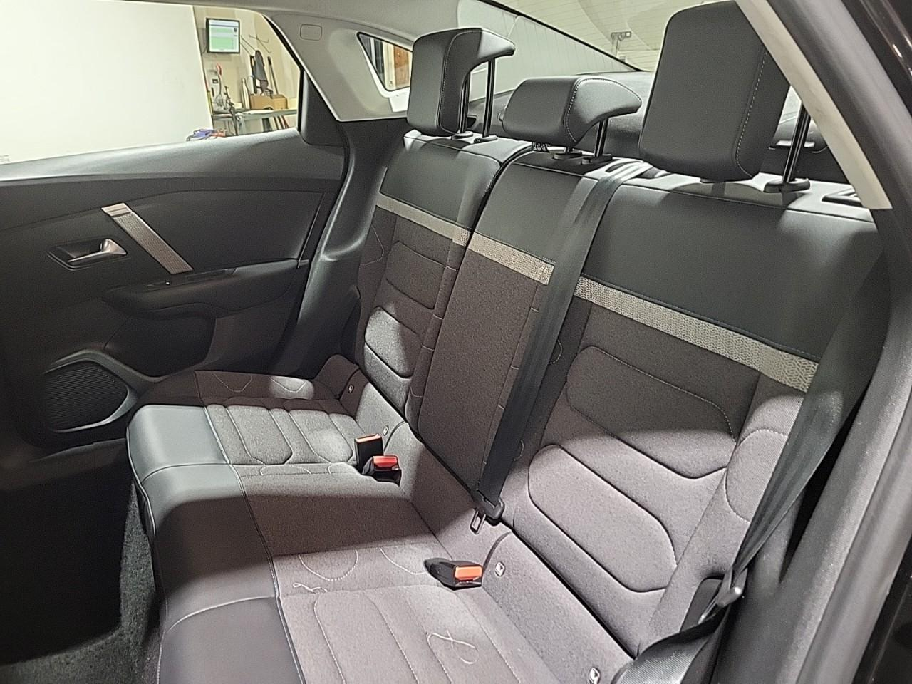 Citroën C4 X bluehdi 130 s&s eat8 feel pack — photo 13