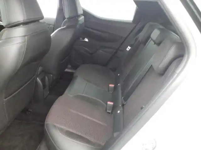 Ds Ds 3 ds3 crossback puretech 130 eat8 performance line+ — photo 23