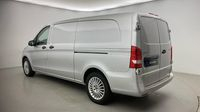 Mercedes Vito 119 CDI Extra-Long Select Propulsion 9G-Tronic — photo 7