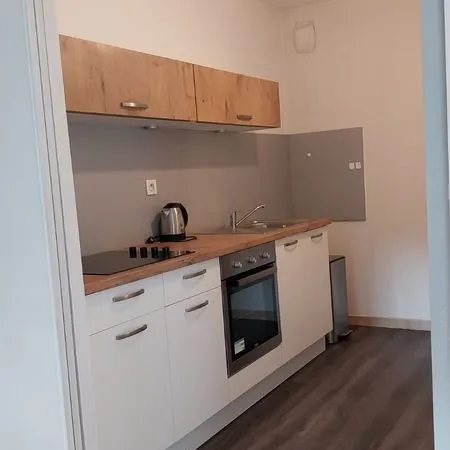 Appartement meublé Brest balcon parking