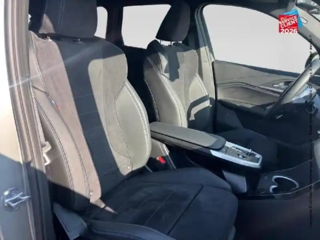 Bmw X1 ixdrive30 313ch m sport — photo 5
