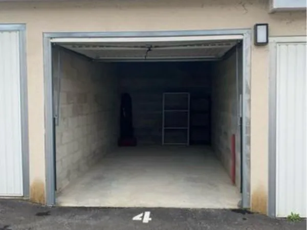 Garage Ternay
