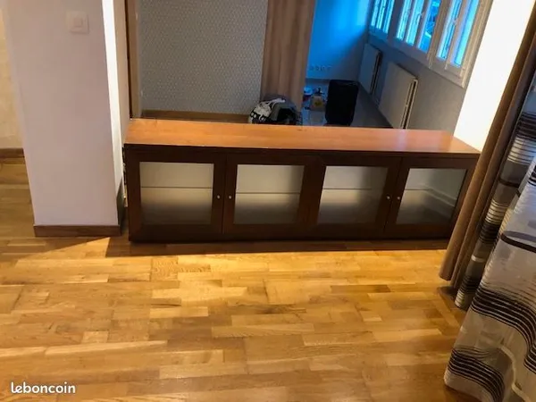 Location appartement T3