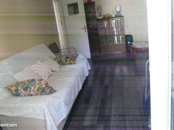 Immobilier appartement