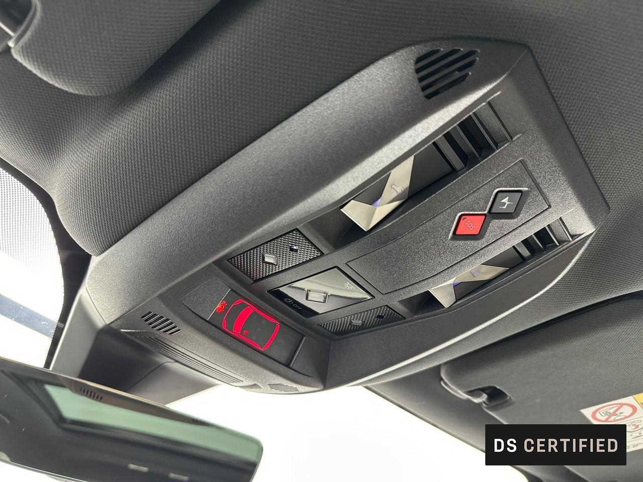 Ds Ds 7 crossback bluehdi 130 eat8 opera — photo 31