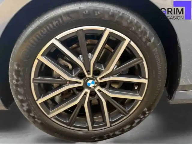 Bmw Serie 2 active tourer 218i 136 ch dkg7 — photo 13