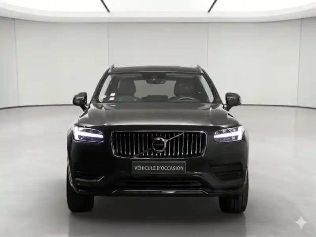 Volvo Xc90 t8 awd 303 + 87ch inscription geartronic — photo 16
