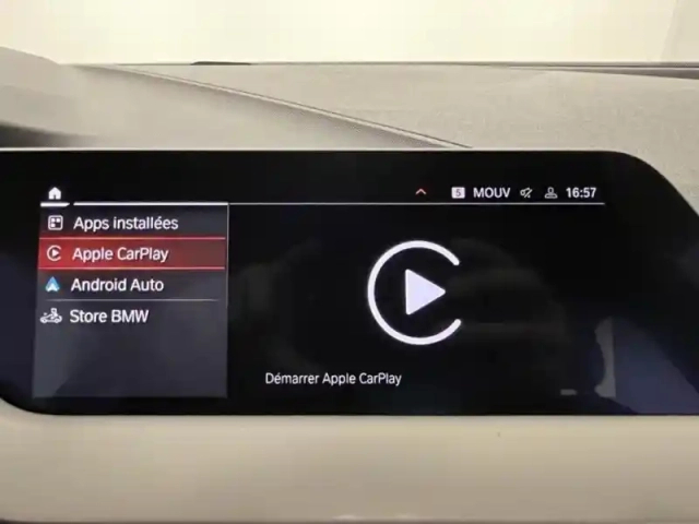 Bmw Serie 1 série 1 116da 116ch business design dkg7 — photo 15