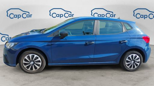 Seat Ibiza 1.0 75 - Last Edition – 2018 – 100884 km – Essence – Boîte Manuelle — photo 9