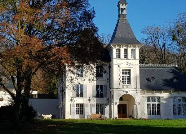 Terrain 720 m²