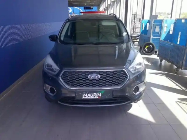 Ford Kuga 1.5 flexifuel-e85 150ch stop&amp;start vignale 4x2 bva euro6.2 — photo 2