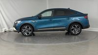 Renault Arkana 1.6 E-Tech hybride 145ch Engineered -22 — photo 7
