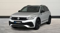 Volkswagen Tiguan 2.0 TDI 150ch R-Line Exclusive DSG7
