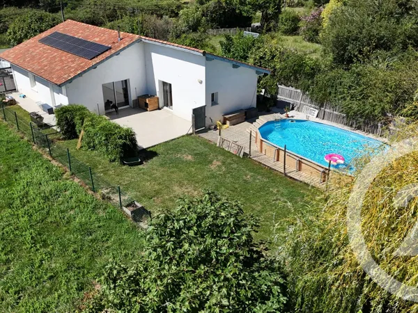 Maison 5 pièces 149 m²