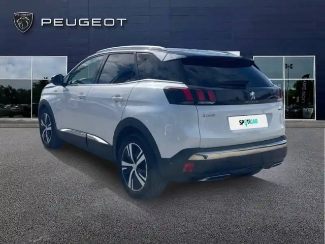 Peugeot 3008 1.6 thp 165ch s&amp;s eat6 — photo 7