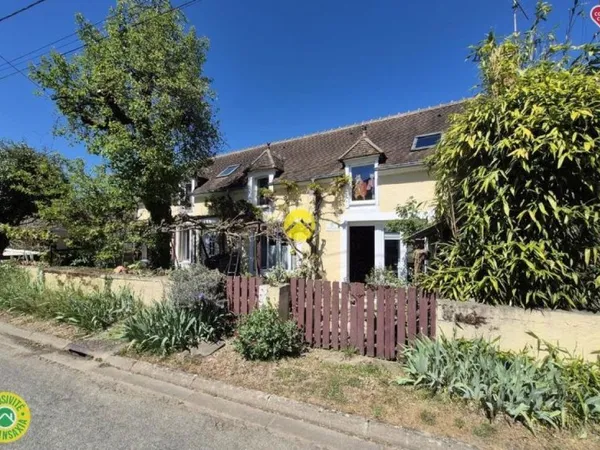 Maison 180m ² et terrain 1545 m²