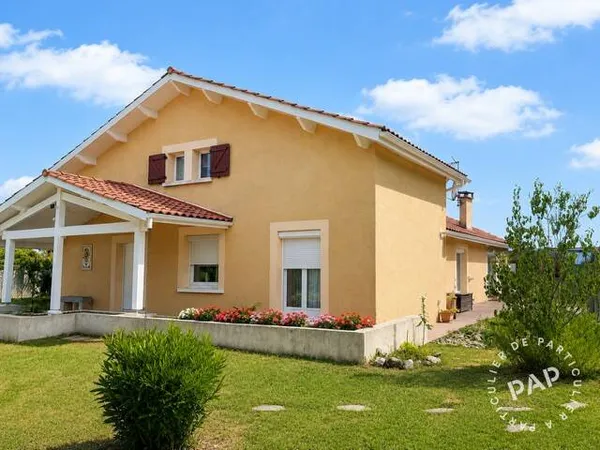 Maison 6 pièces 167 m²