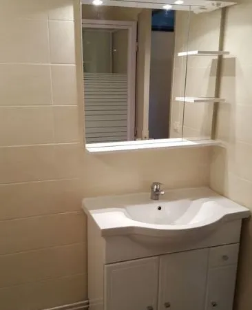 Duplex Amiens - proche citadelle