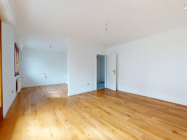 Appartement 4 pièces 78 m²