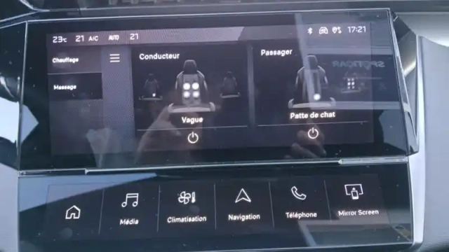 Peugeot 308 hybrid 136 e-dcs6 — photo 61