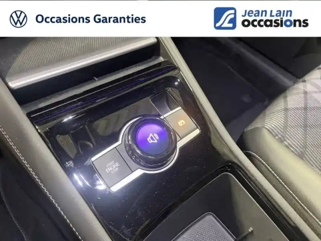 Volkswagen Tayron 1.5 etsi 150ch dsg7 7pl — photo 38