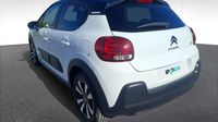 Citroen C3 1.2 PureTech 110ch S&S MAX Boite Automatique — photo 6
