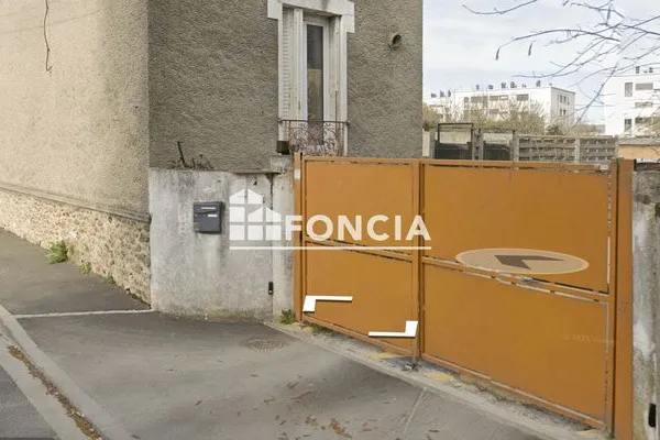 Stationnement Vente Ablon-sur-Seine   69€