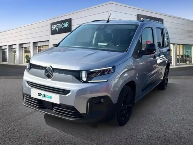 Citroën Berlingo 1.5 bluehdi 130ch s&amp;s max 5 places eat 8