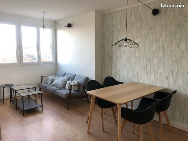 Belle colocation tout confort Aubervilliers