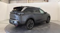 Peugeot 5008 Hybrid 145ch GT e-DCS6 — photo 5