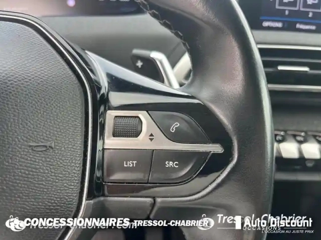 Peugeot 3008 1.2 puretech 130ch s&amp;s eat6 allure — photo 17