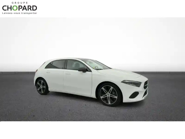 Mercedes Classe A 200 d — photo 79