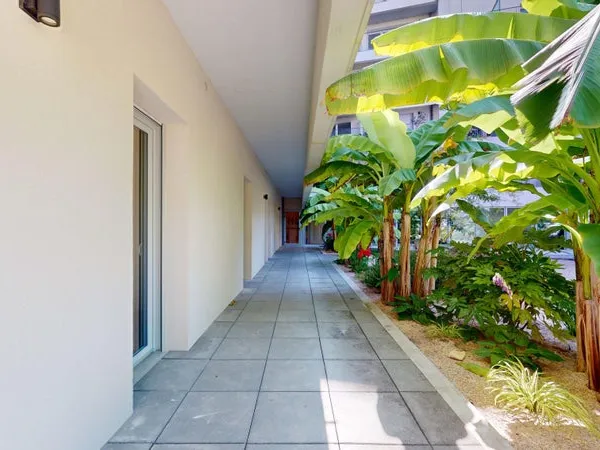 Résidence à Angoulême : Appartement de 43m2