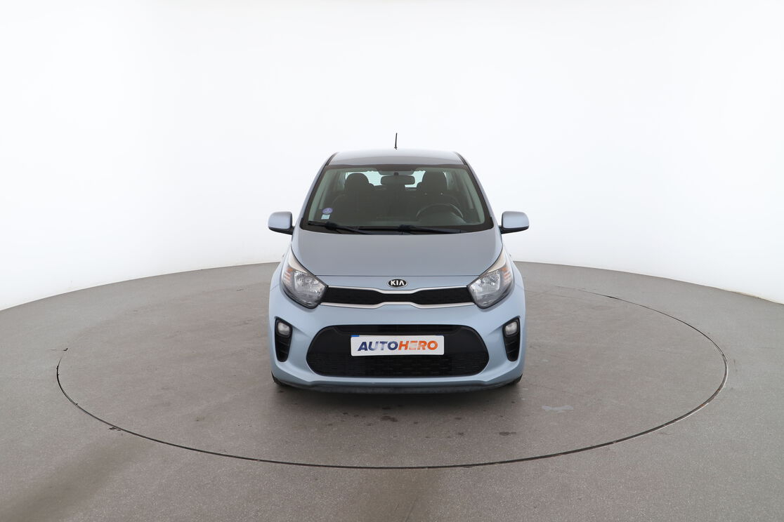 Kia Picanto 1.0 Active — photo 8