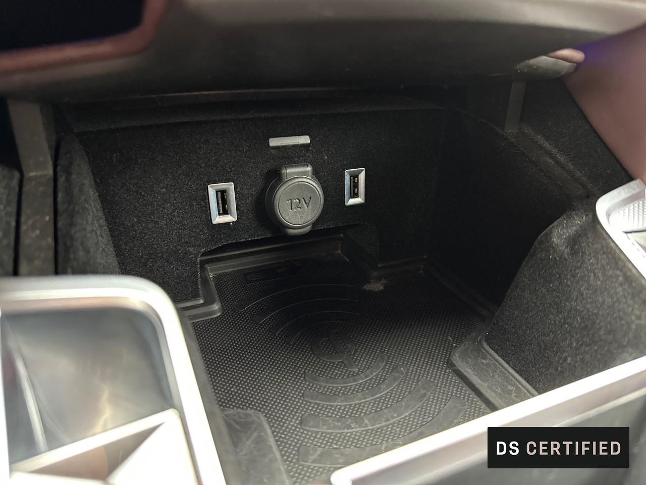 Ds Ds 9 9 hybride e-tense 360 4x4 rivoli + — photo 29