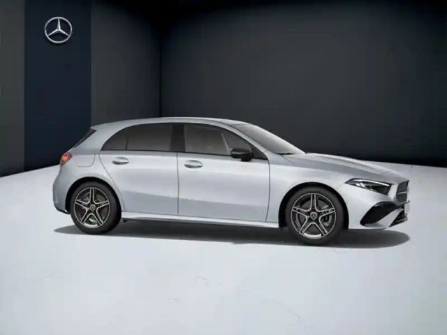 Mercedes Classe A 250 e hybrid eq amg line — photo 15