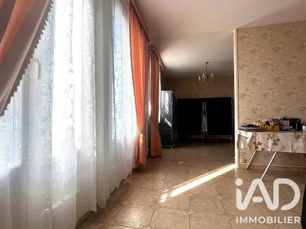 Appartement 4 pièces 68 m²