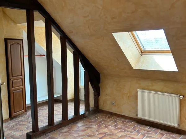 Appartement 3 pieces