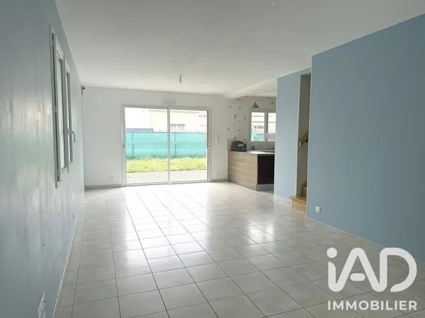 Maison 6 pièces 132 m²