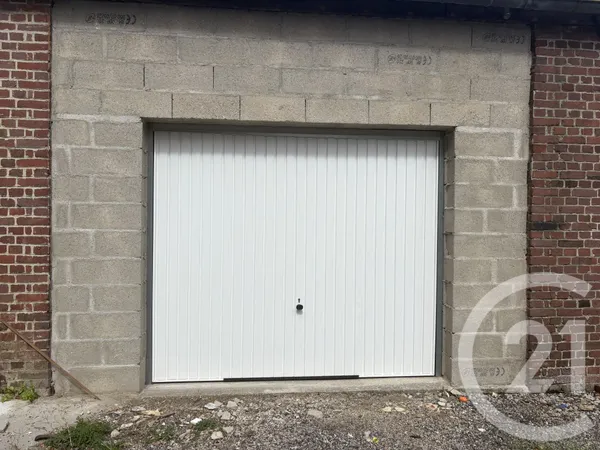 Parking 30 m²