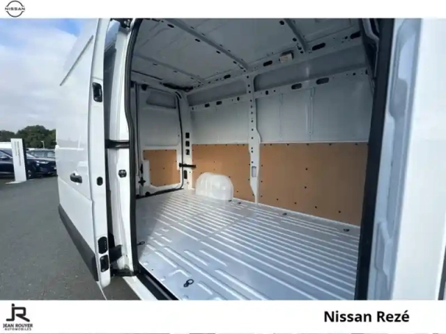 Nissan Interstar fg l2h2 3t5 2.3 dci 150ch s/s n-connecta — photo 4