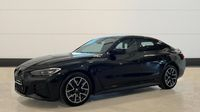 Bmw I4 M50 544ch — photo 1