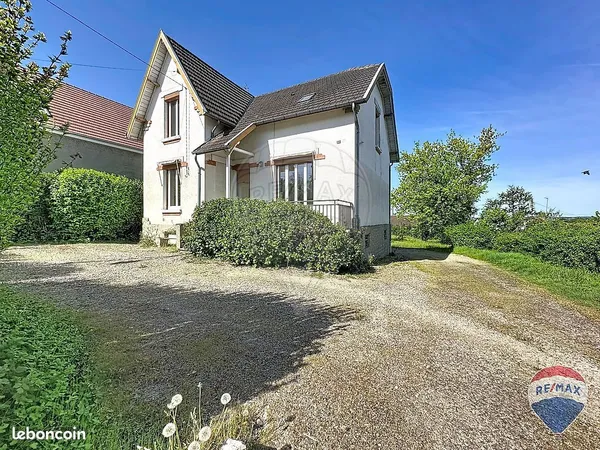 Maison 5 pièces 150 m²