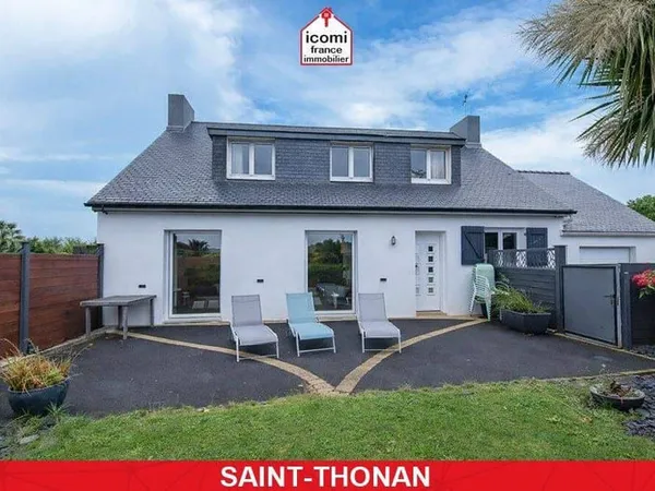 Maison 7 pièces 149 m²